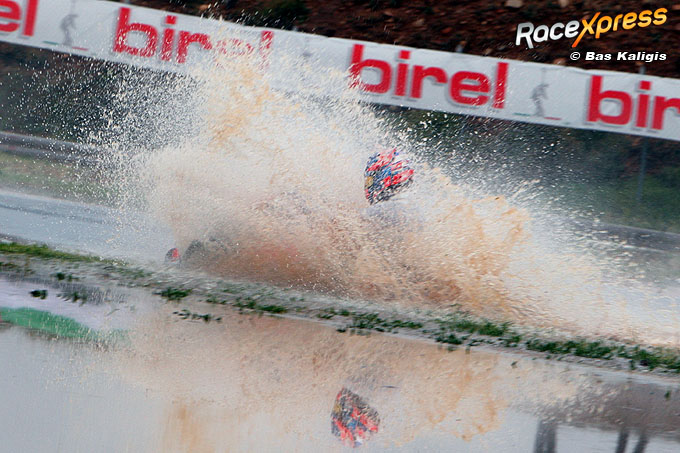 Rotax Max Grand Finals op Kartodromo Lucas Guerrero in Valencia photo by Bas Kaligis